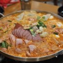 바바 송탄부대찌개 이미지