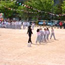 동천초등학교 이미지