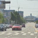 문산제일고앞사거리 이미지