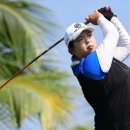 LPGA 시즌3승 펑산산, 장성을 쌓다! 이미지