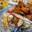 목동하이김밥 | 목동 오목교 안주가 다 맛있는 캐쥬얼 와인바 "하이"후기