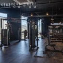 구평동-21 | 구평동헬스 디파인짐 구평점 시설 리뷰