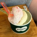 카페젤라또 | 스쿠퍼젤라또 경복궁점 | 서촌 디저트 카페 젤라또 맛집 후기 🍨
