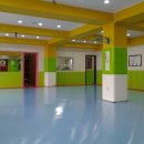 용인대쌍용태권도 이미지