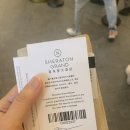 A0315 | [마카오 호텔] 쉐라톤 그랜드 마카오 :: 빅벤뷰 디럭스 킹룸 체크인 후기, 코타이 5성급 가성비 호텔 추천