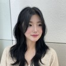 머리해봄 | 자연스러운 s컬 긴머리 샌드펌 서면미용실 해봄디자이너 후기
