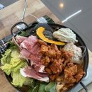 UR(천안시)-[병천1로]-하-2 | [천안] 독립기념관 맛집 만두 추천 전골 솔직 후기