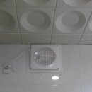 휴양림 관리사무소 화장실 이미지