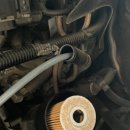 은산모터스 | 공주세종부여논산 수입차정비 은산모터스 부여은산모터스 수입차수리 BMW 520D F10 후기형 엔진오일교환