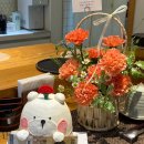 어버이날 선물 추천 | 정자역 제작케이크(러브멜로딩), 카네이션 꽃다발(하디아플라워), 오마카세(스시...