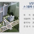 LH 3단지 앞 근린공원 이미지