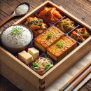 도시락더하기 이미지