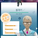 블래키 티스토리