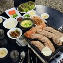 삽자루든돼지