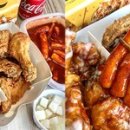 올리브떡볶이 이미지