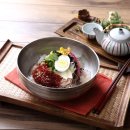 감자골막국수