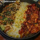 유가네닭갈비율하점