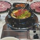 샤브샤브.칼국수 이미지