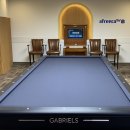 아프리카 당구장 이미지