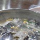 굴나라칼국수 이미지