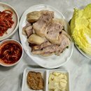 정가네사골칼국수보쌈 | [을지로/종로 맛집] 웨이팅 꿀팁 포함! 노포 감성 대련집 생배추보쌈 & 사골칼국수 내돈내산 솔직후기