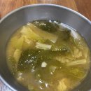 안산 반월동 쌈밥 맛집 정든집 내돈내산 후기