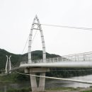 대황강 출렁다리 화장실 이미지