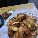 오븐마루 치킨 대구복현점