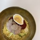 장칼장석촌역점 | [장칼장 석촌역점]! 달짝지근한 밀면이 땡긴다면..?