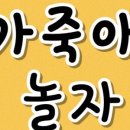 가죽아놀자