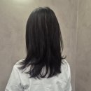 헤어프로젝트 | 창원 레이어드컷 다루다헤어프로젝트 창원상남점 3단계 클리닉 후기