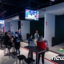 K스크린골프장 이미지