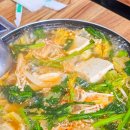 풍년식당 - 대덕구 대덕대로1605번길 28 | "강화도에서만 맛볼 수 있다는 젓국갈비" 강화도 풍년식당 솔직 후기, 교동도 대룡시장 근처 맛집
