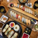 세븐일레븐 서부산유통단지점 | 강서구 유통단지 맛집 스시 후니스시