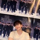 260811 JUNHO IN INSPIRE ARENA 이미지