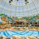 여기어때 | 설연휴 특가 인스파이어 리조트 여기어때 가격 비교 후기