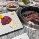 감골F&D 다이닝코드