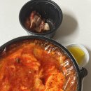 문정테라타워 혼밥 추천 산척동수제비 :: 매생이수제비, 순두부우제비 후기