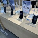 삼성홈플러스 | [갤럭시 S26 실물 후기] 수원 영통 홈플러스 삼성스토어 방문! 코발트 바이올렛 색상 &amp; 프라이버시...