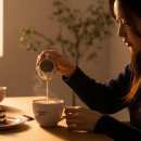 홈카페 바리스타(오후) 이미지