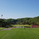 스카이밸리골프장 이미지