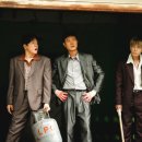 10월 3일 개봉 &#39;보스&#39; 손익분기점은 170만 이미지