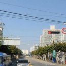 효동네거리 이미지