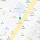라상떼 앞 횡단보도 네이버블로그