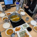 진만두 | [대부도] 맛집 아이랑 함께 가기 좋은 식당 진만두전골 후기