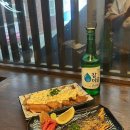목탄_성수 이자카야 성수 맛집 치킨난반, 야끼사바(고등어구이) 후기