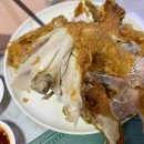 옛날통닭내손 | 인덕원 치킨맛집 영계소문옛날통닭 내손점 똥집튀김 & 옛날통닭