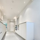 양정현대1차 | 부산 양정현대 1차 아파트 23평 제로조인트 11자 주방 맞춤가구 인테리어 시공 후기