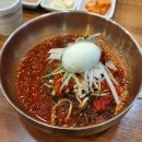 속초면옥달꽃식당