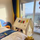 롤링힐스 호텔 | 롤링힐스 호텔 후기! 하리보 룸, 수영장, 키즈룸, 블루 사파이어 조식 솔직 리뷰